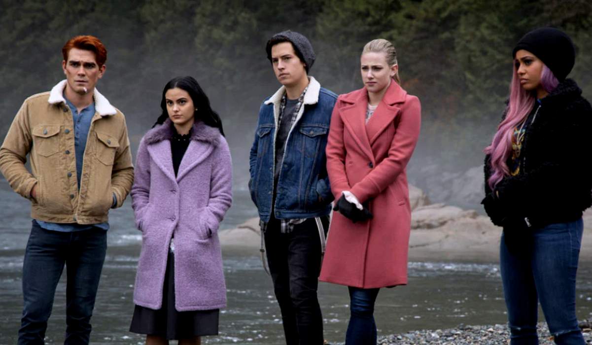 Riverdale Season 7 updates 2022