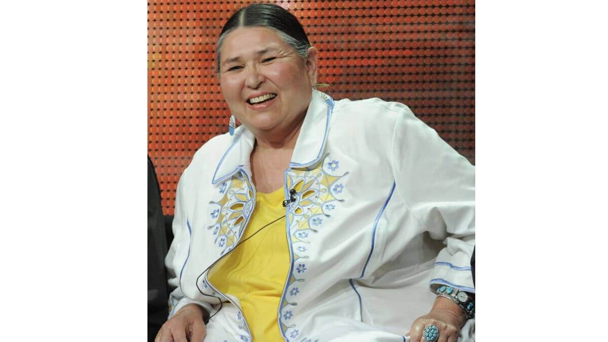 Sacheen Littlefeather Net Worth, Earning