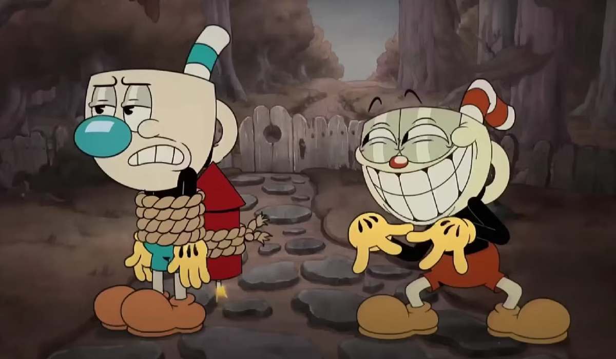 The Cuphead Show Season 2