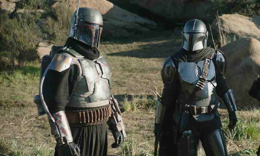 The Mandalorian Season 3