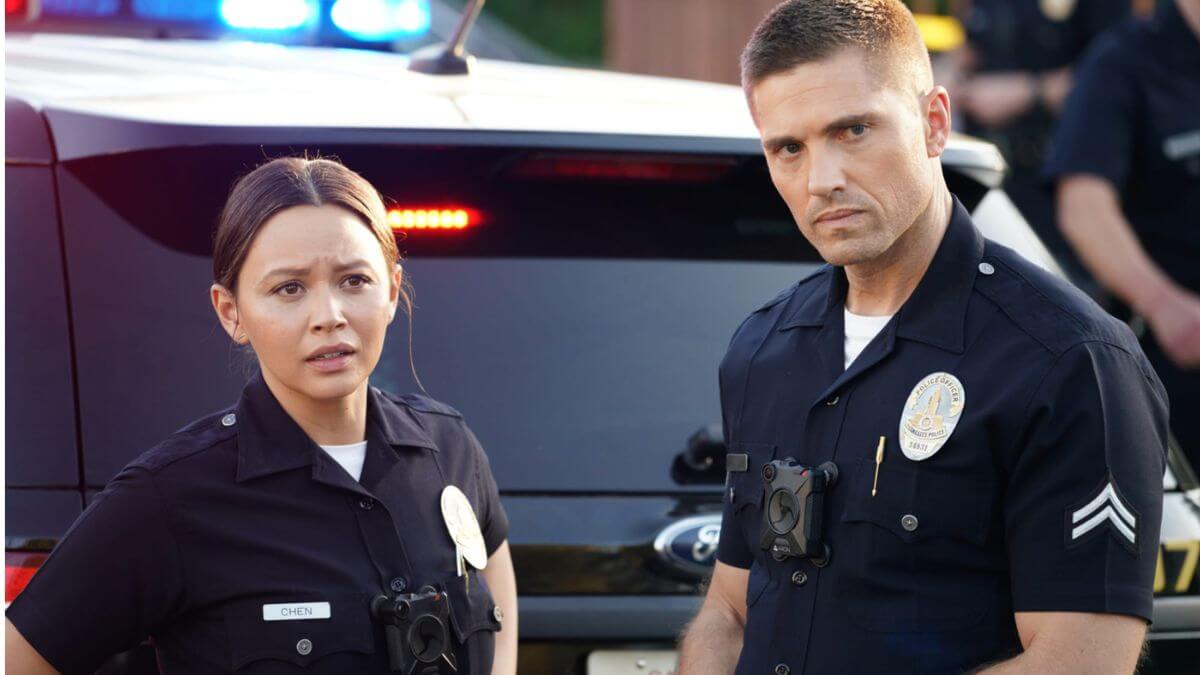 The Rookie Season 5 Release Date, Spoilers, Plot, Cast, And More Updates