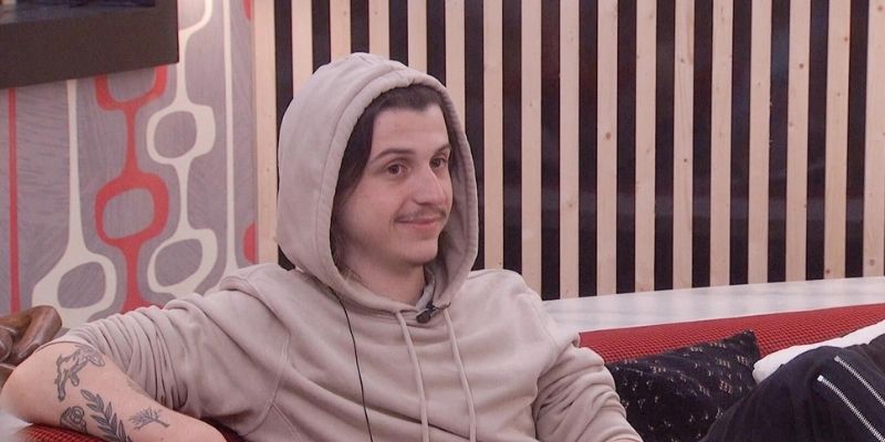 Who Is Matthew Turner? All About The Big Brother Contestant