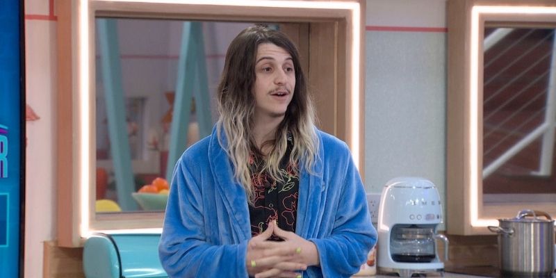 Who Is Matthew Turner? All About The Big Brother Contestant