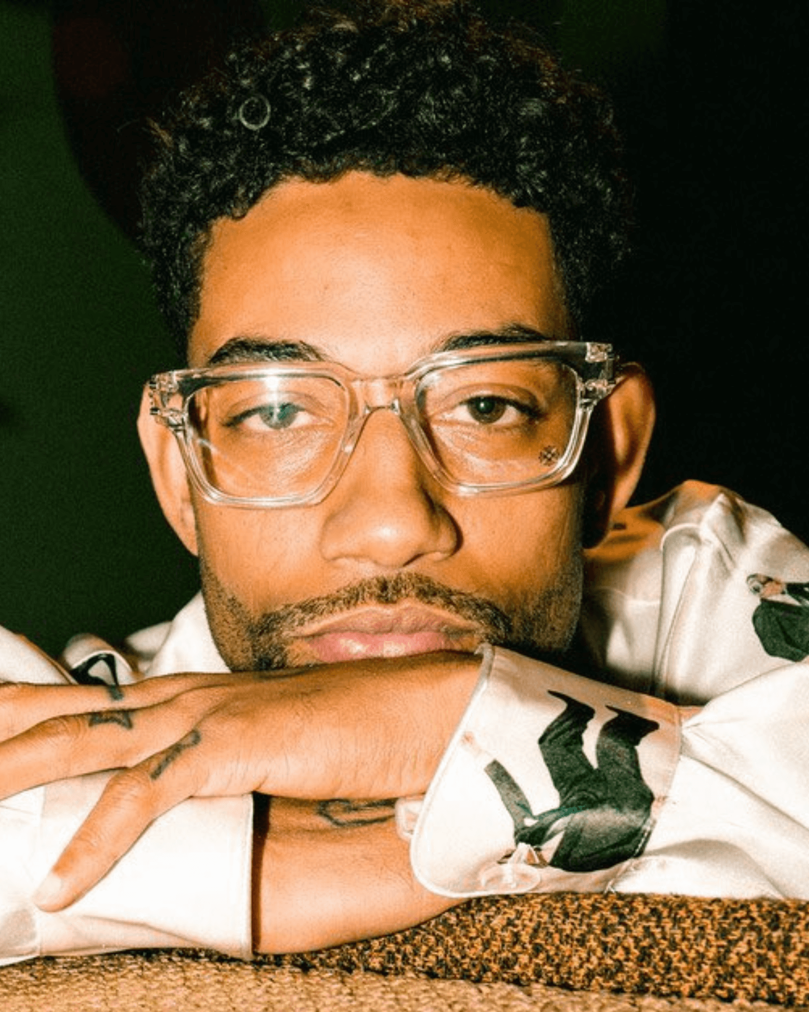 About PnB Rock