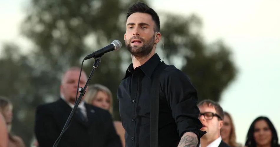 Adam Levine Net Worth