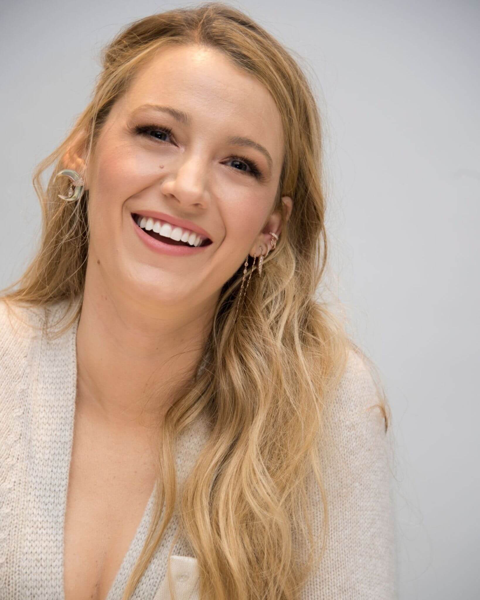 Blake Lively