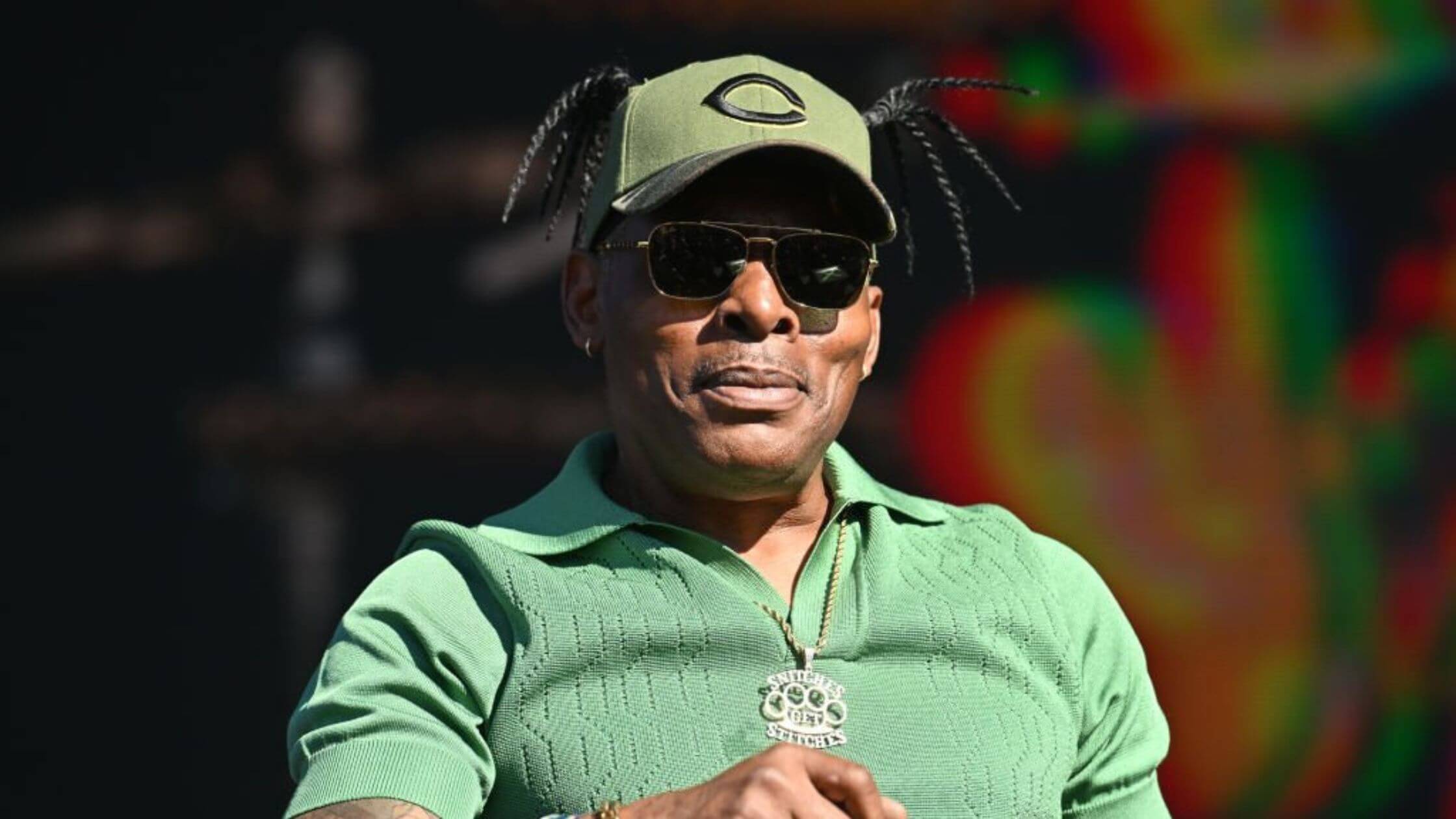 Coolio Net Worth
