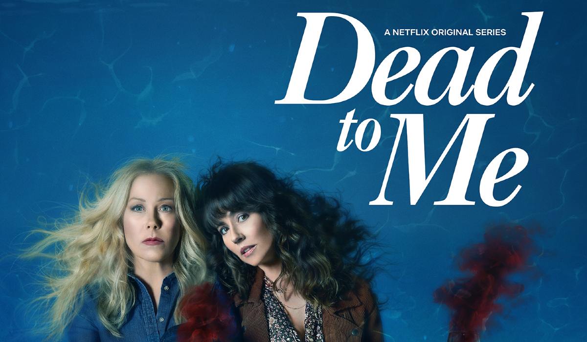 Dead To Me Season 3