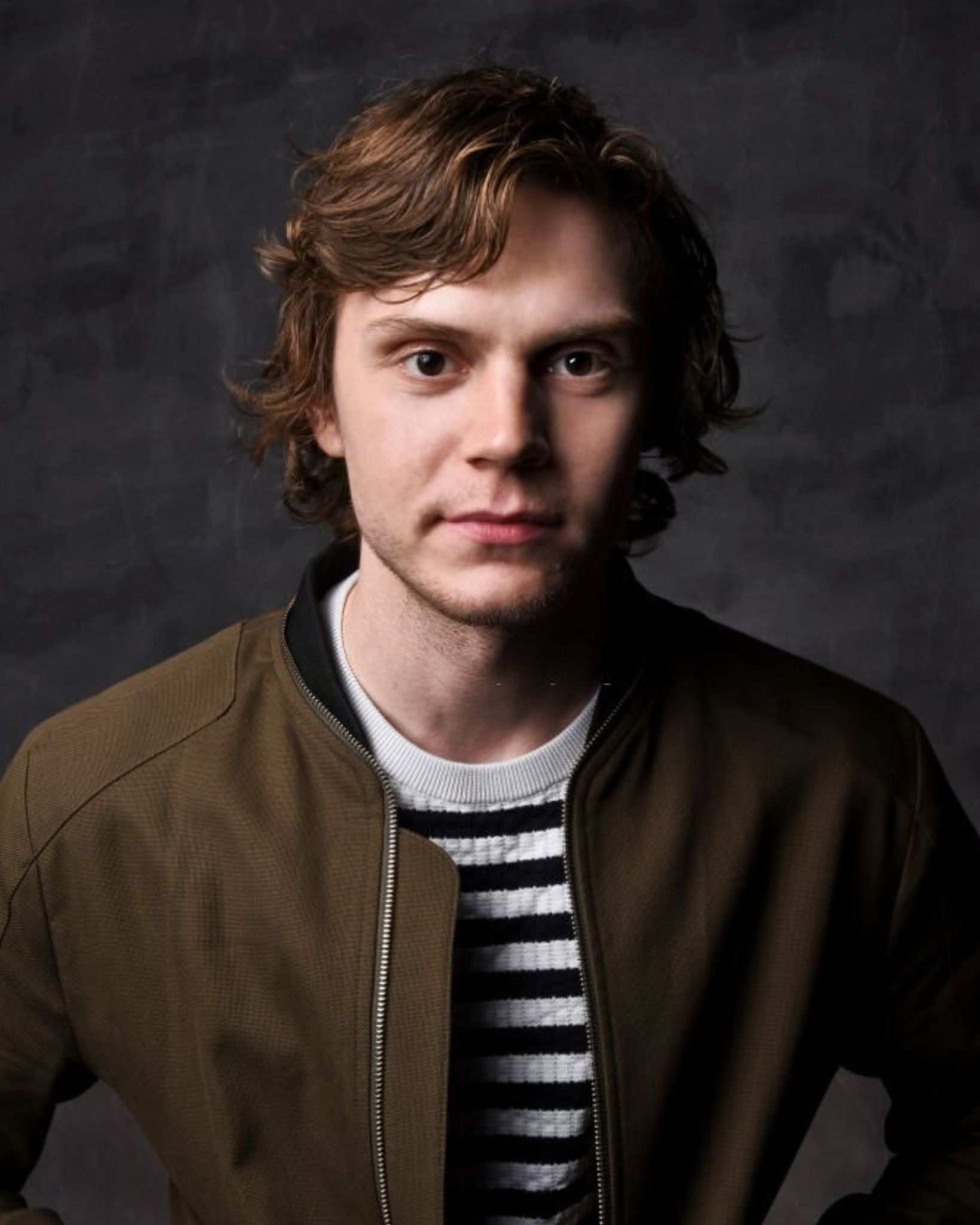 Evan Peters Net Worth
