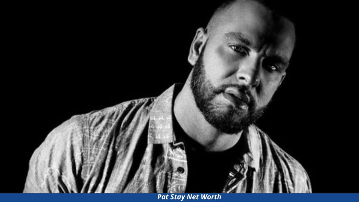 Famous Battle Rapper 'Pat Stay' Net Worth- Cause Of Death