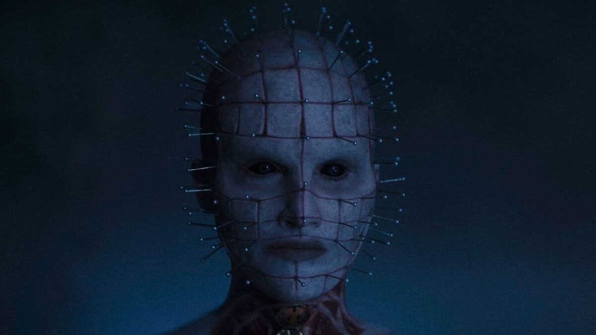 Hellraiser