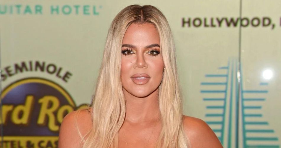 Khloe Kardashian Baby Name