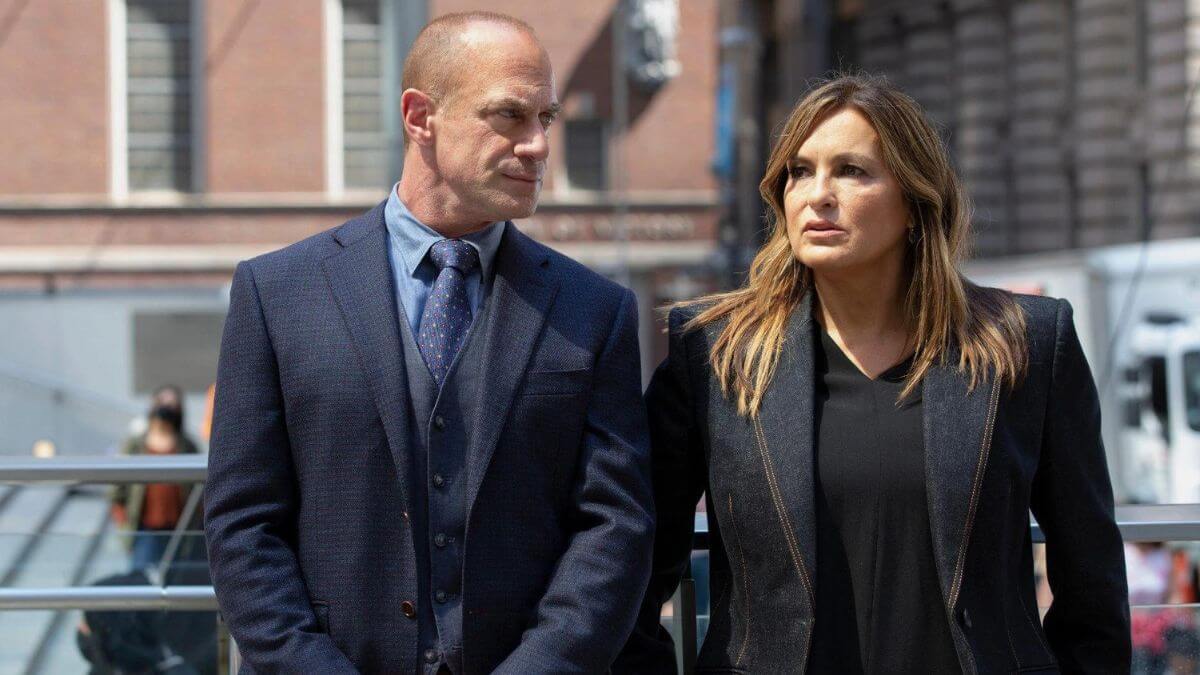 Law And Order Organized Crime Season 3 Release Date