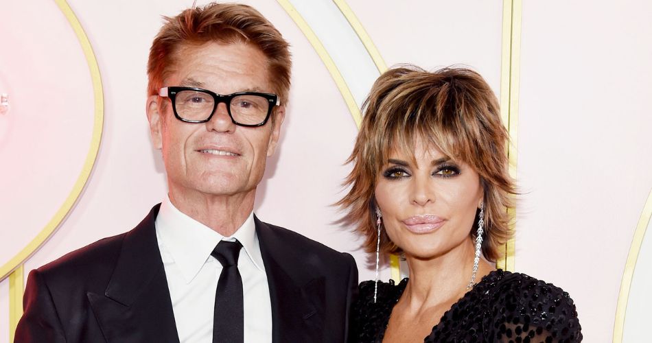 Lisa Rinna Personal Life 