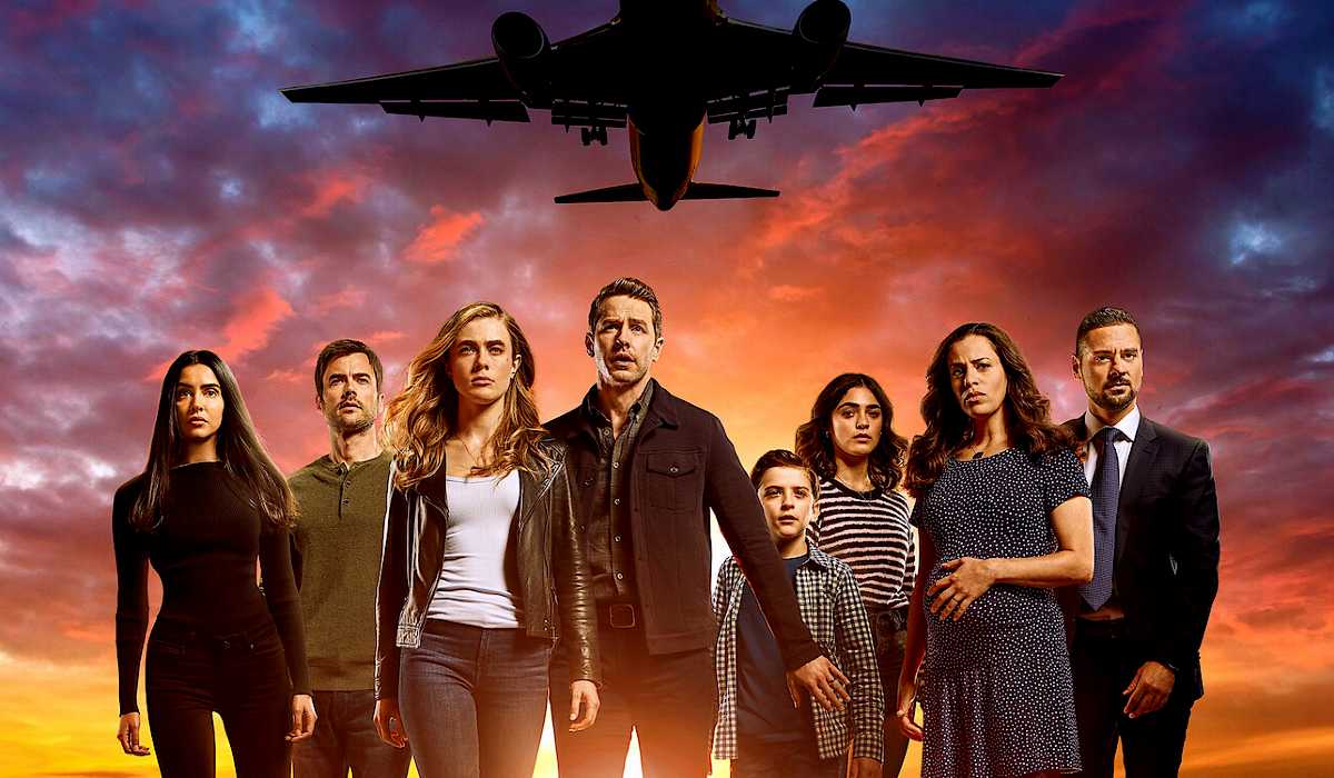 Manifest Season 4 Release