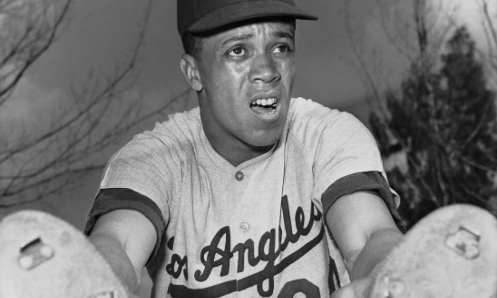 Maury Wills death