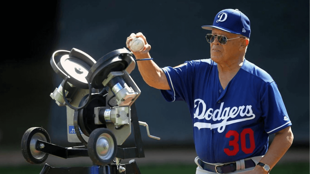 Maury Wills Net Worth