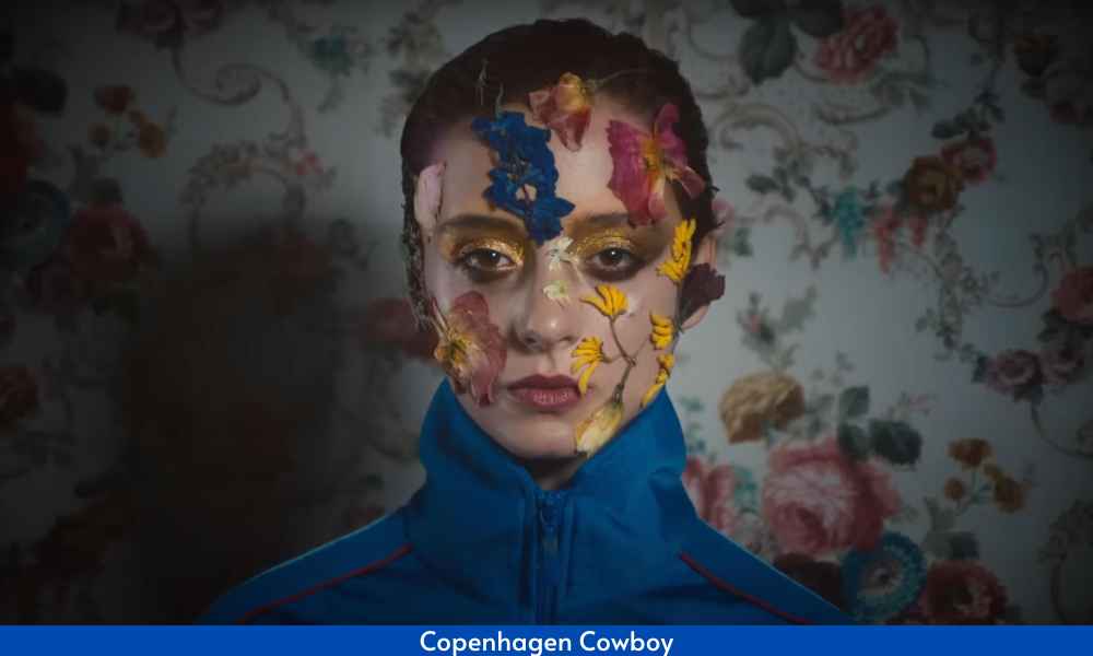Nicolas Winding Refn's Copenhagen Cowboy