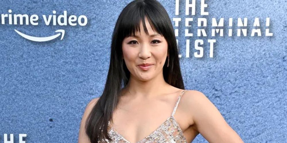 On Fresh Off the Boat, Constance Wu Claims There Was Sexual Harassment