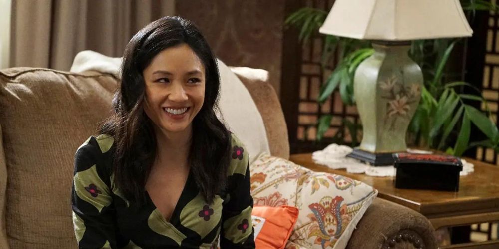 On Fresh Off the Boat, Constance Wu Claims There Was Sexual Harassment