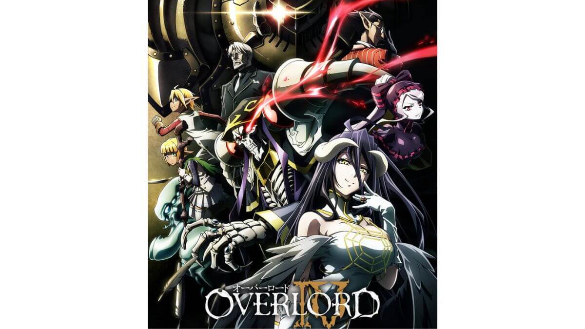 Overlord (Season IV)