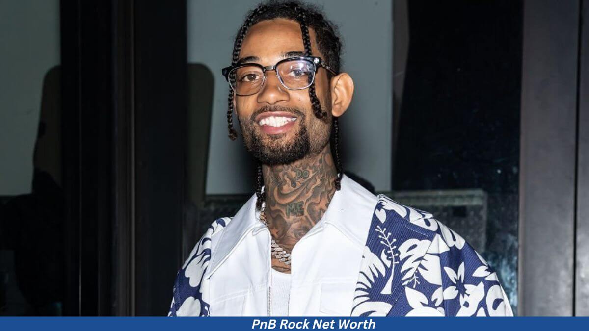 PnB Rock