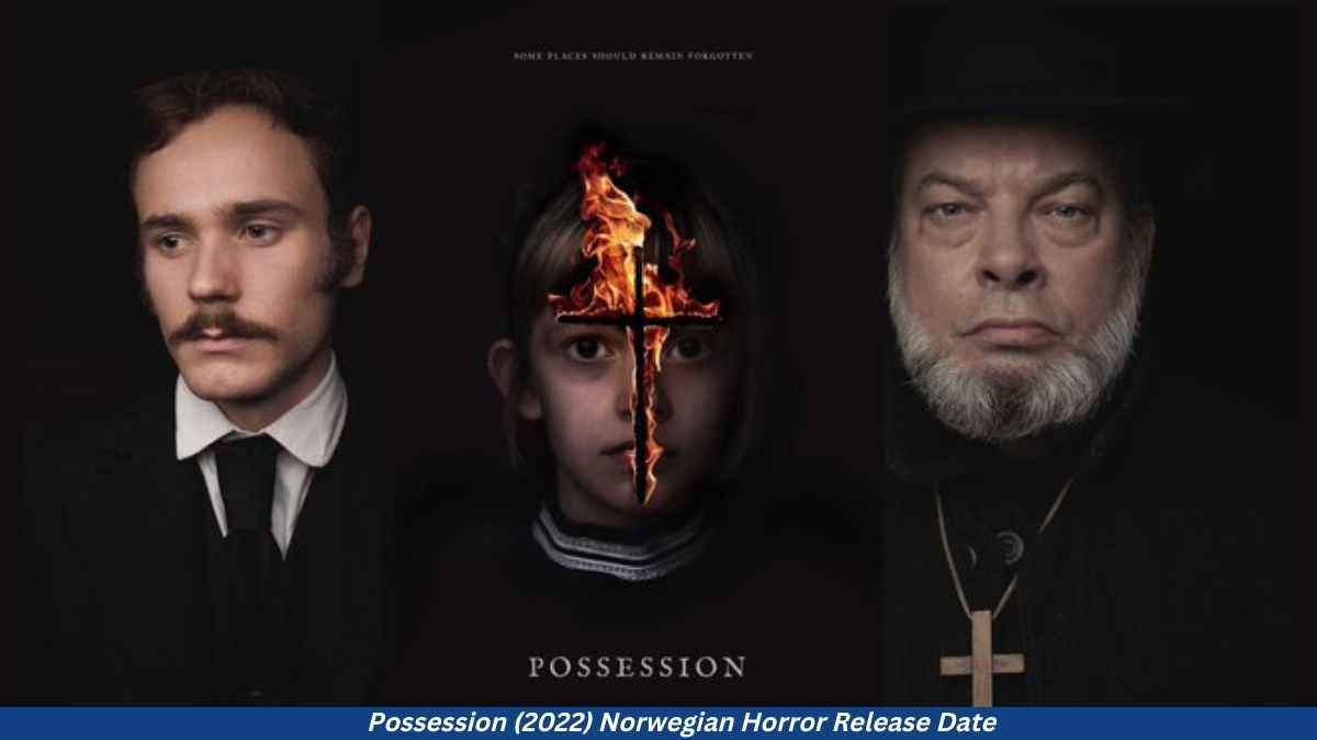 Possession