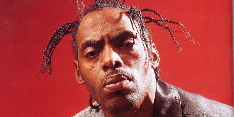 Coolio's Death Is Confirmed By His Manager Jarez Posey
