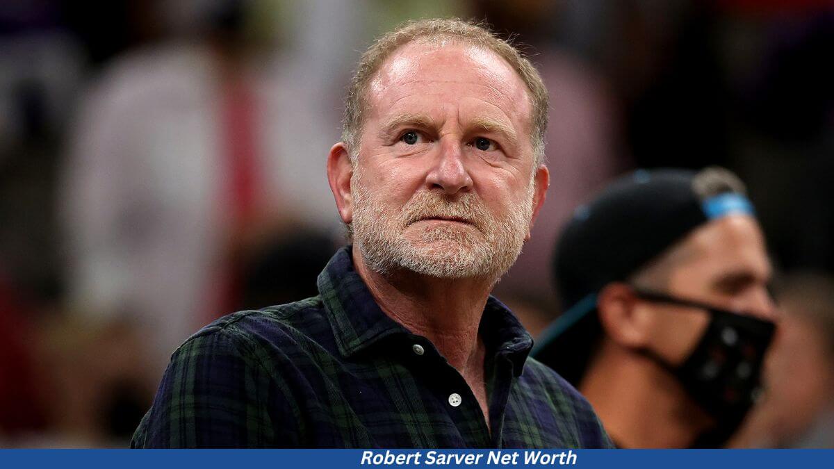 Robert Sarver