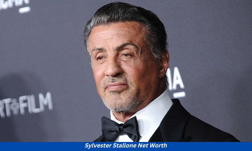 Sylvester Stallone