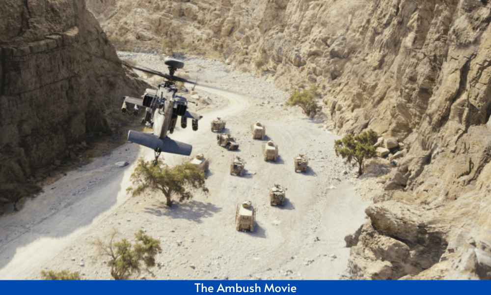 The Ambush Movie