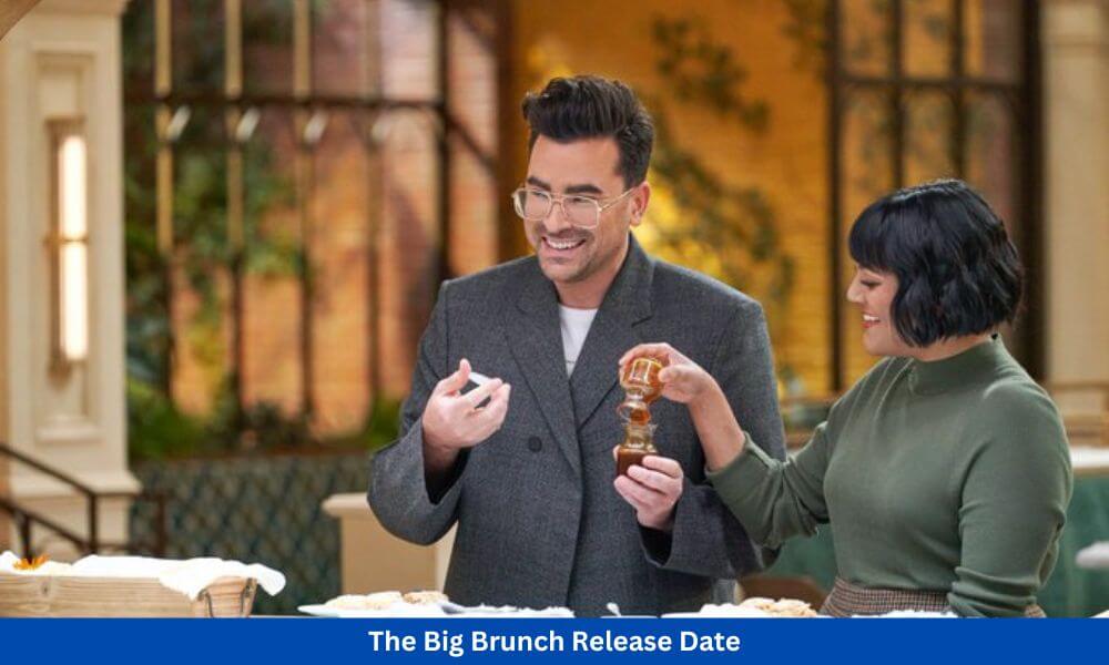 The Big Brunch Plot