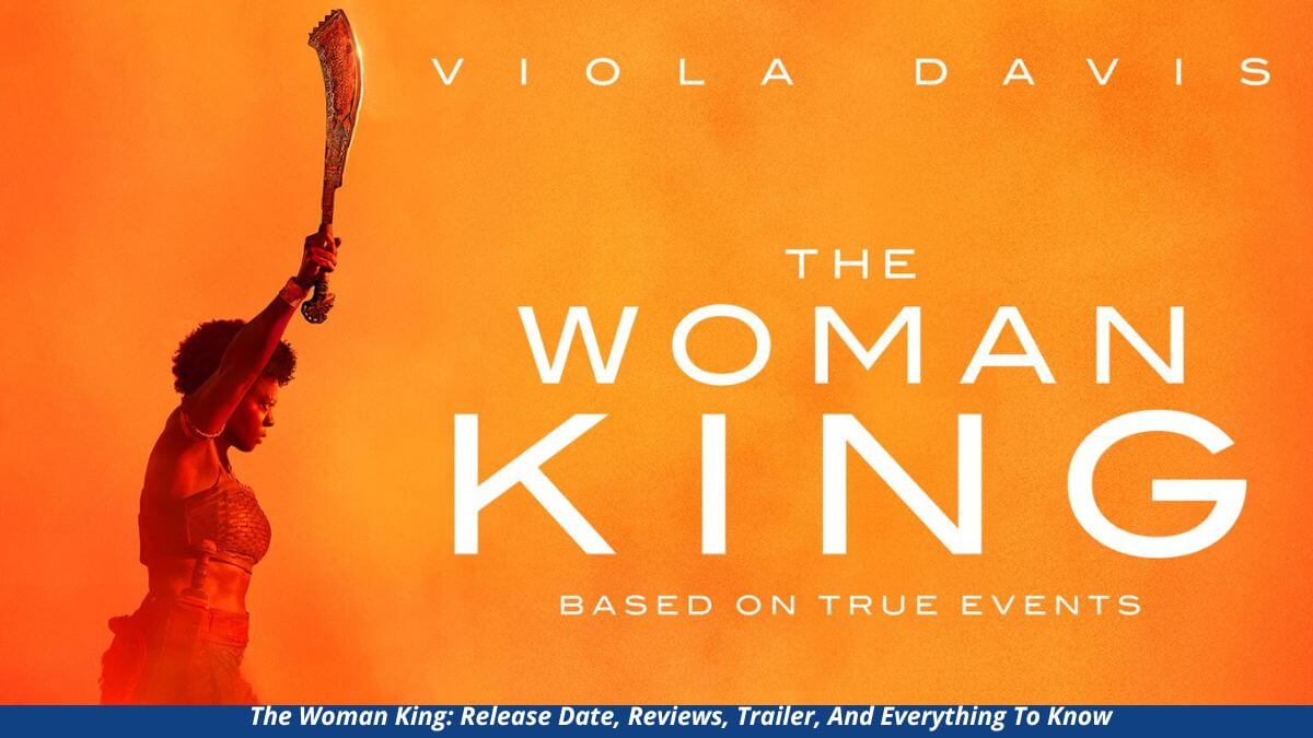 The Woman King