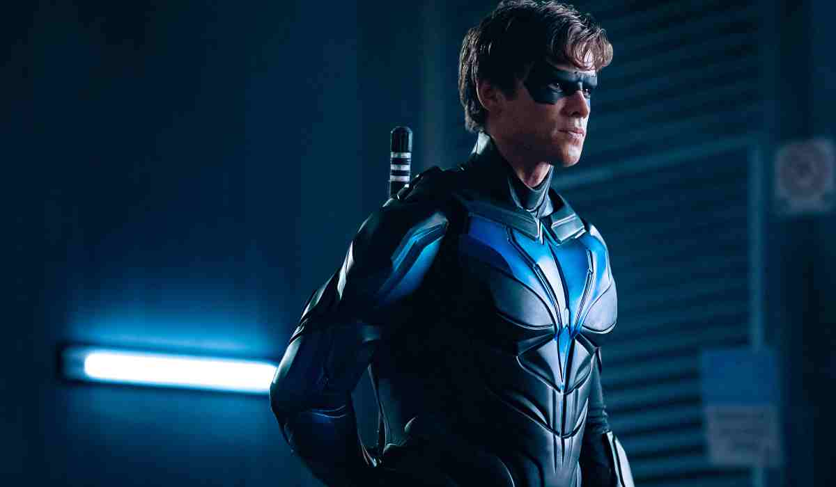 Titans Season 4 Potential Release Date