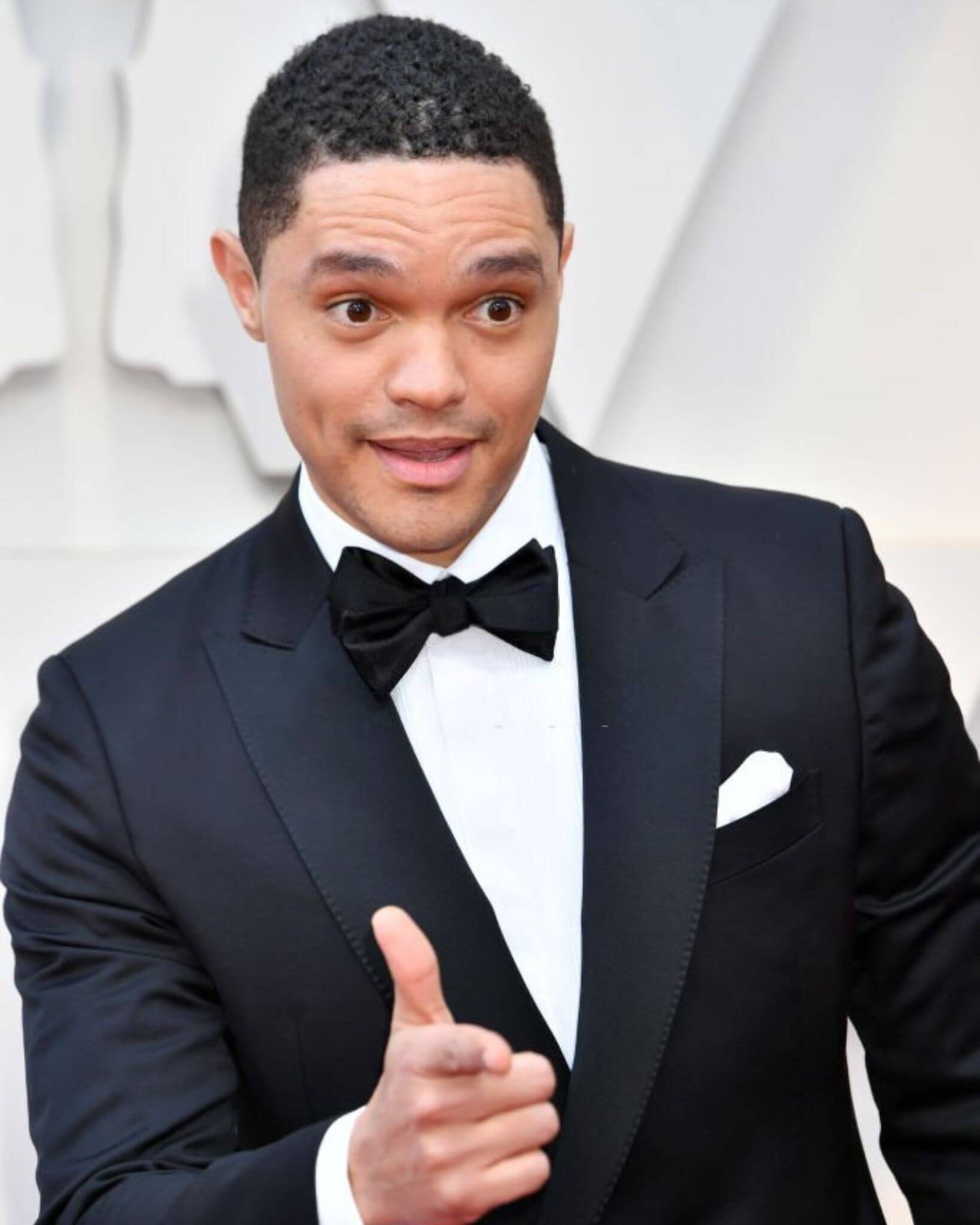 Trevor Noah