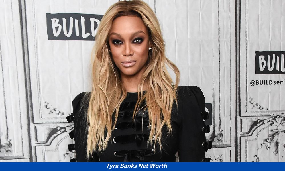 Tyra Banks Net Worth- Height, Age, Husband, And More!