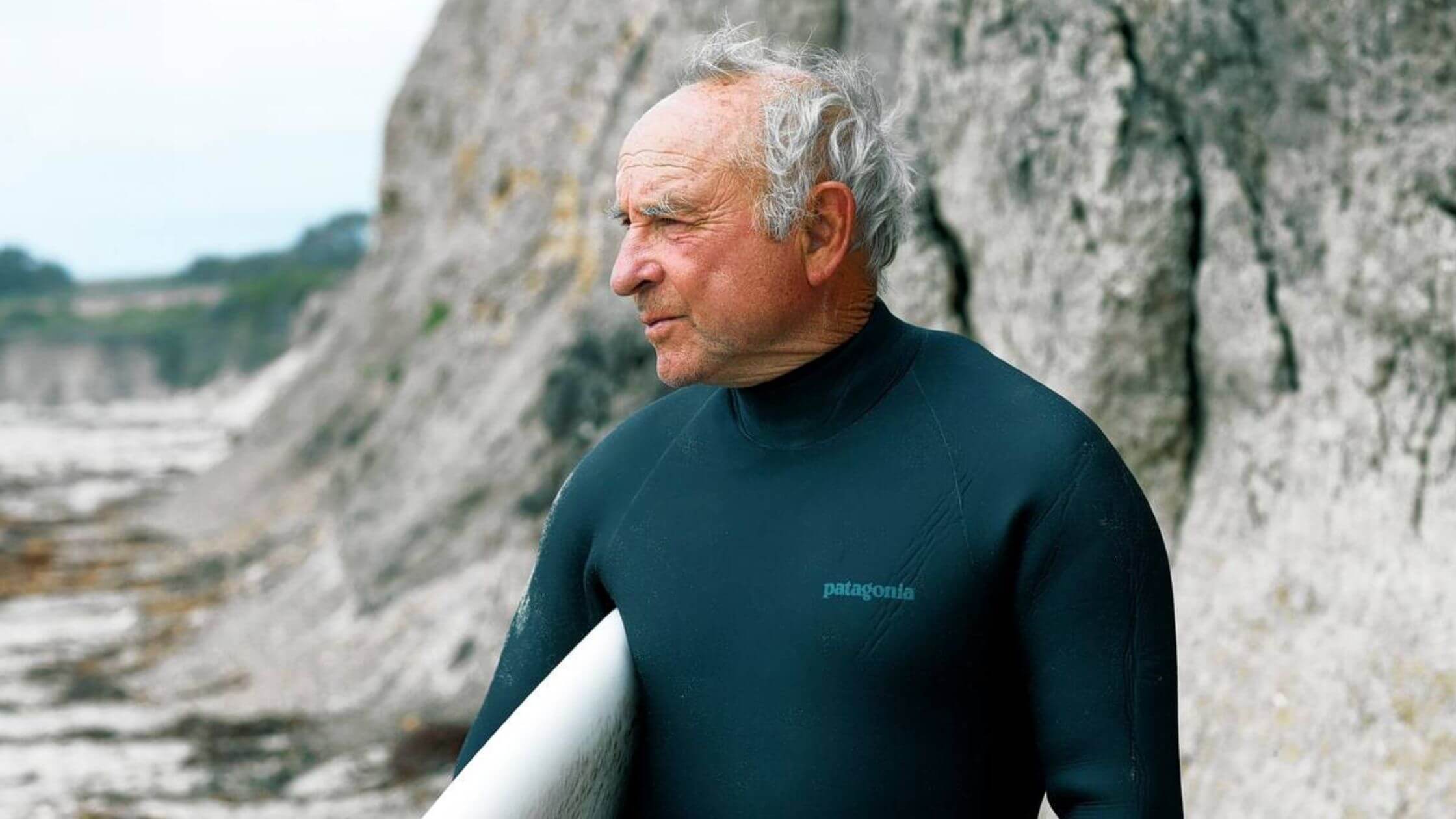 Yvon Chouinard Net Worth-Billionaire No More