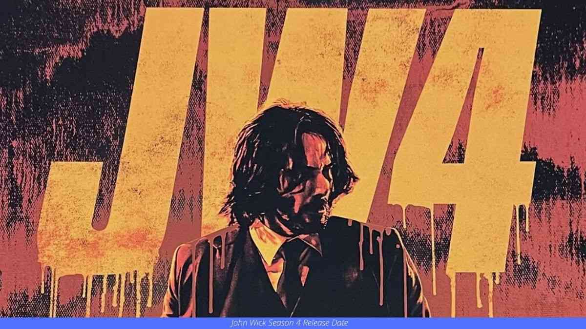 What Can We Expect From Chapter 4 Of John Wick?