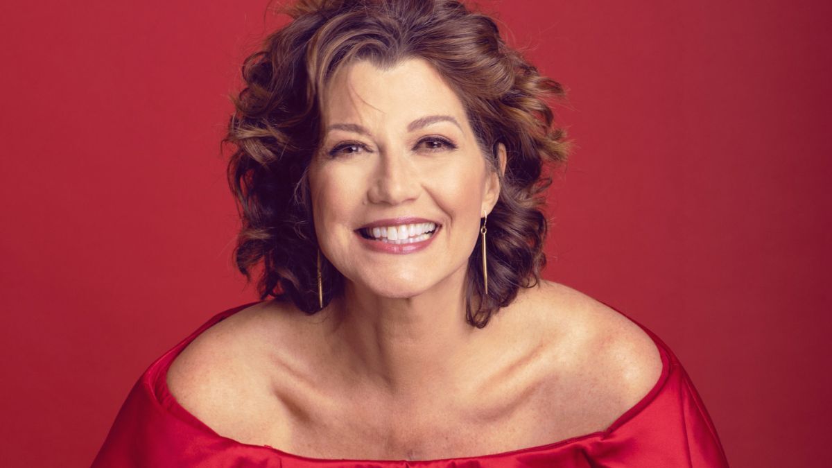 Amy Grant Net Worth, Age