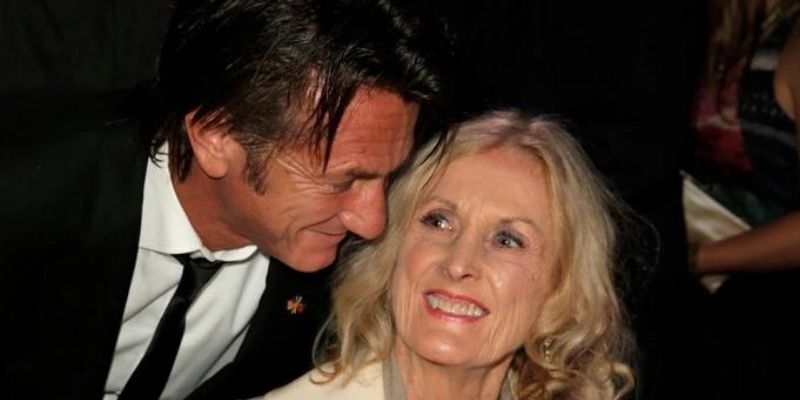 Eileen Ryan Died! Actor and mother of Sean Penn passed away at 94