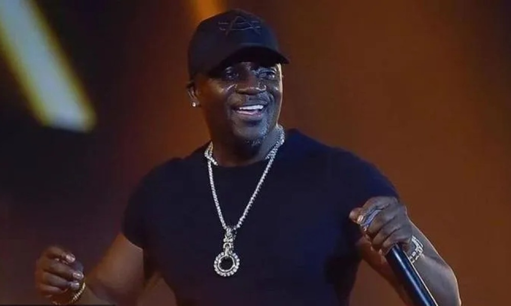 Akon Revealed He Is Composing Music For FIFA World Cup 2022!