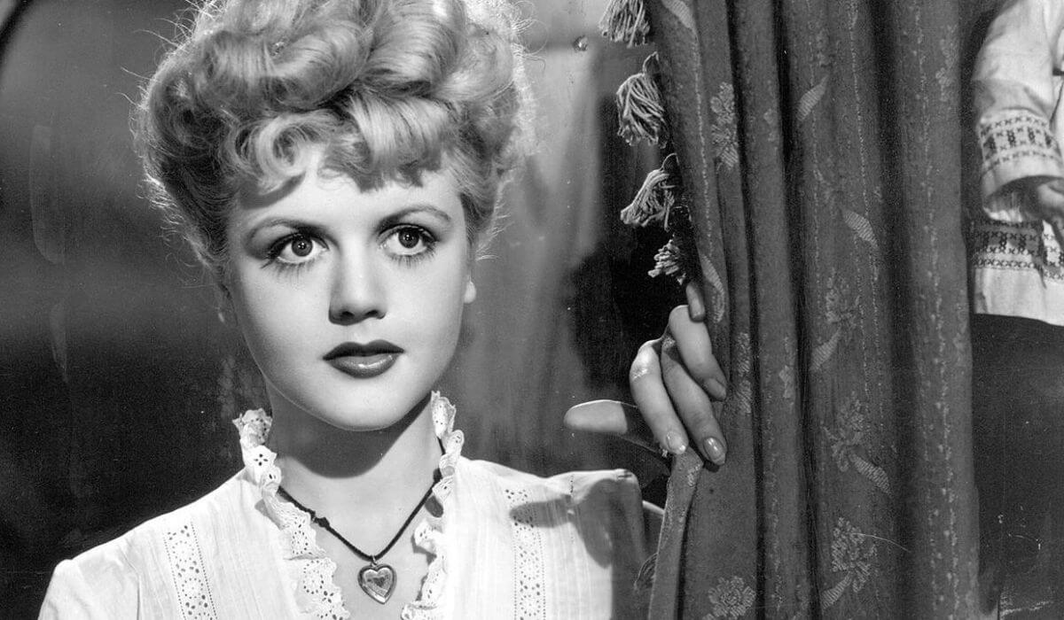 Angela Lansbury Net Worth
