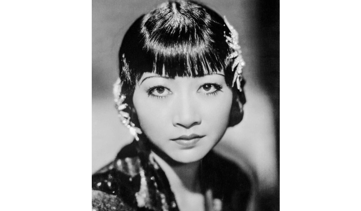 Anna May Wong