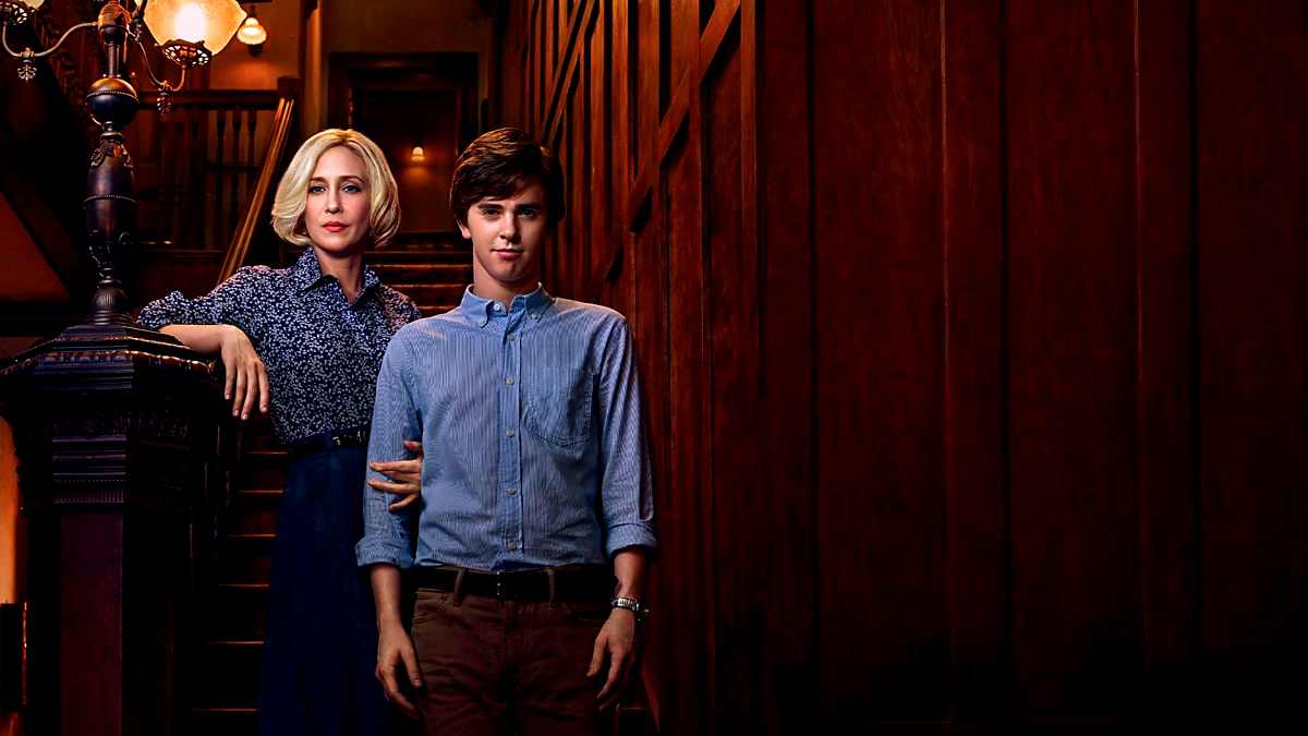 Bates Motel Season 6