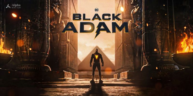 Black Adam Review