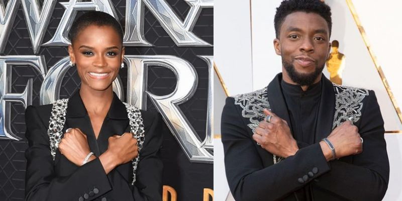 Black Panther Wakanda Forever Premiere