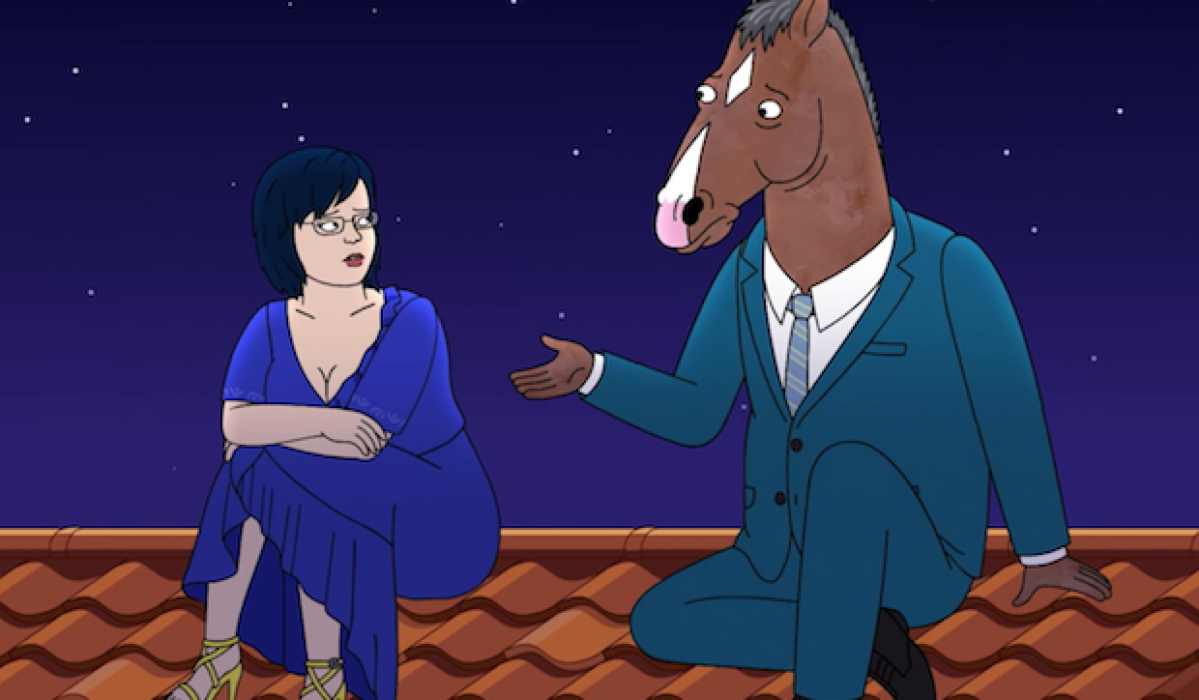 BoJack Horseman Season 7