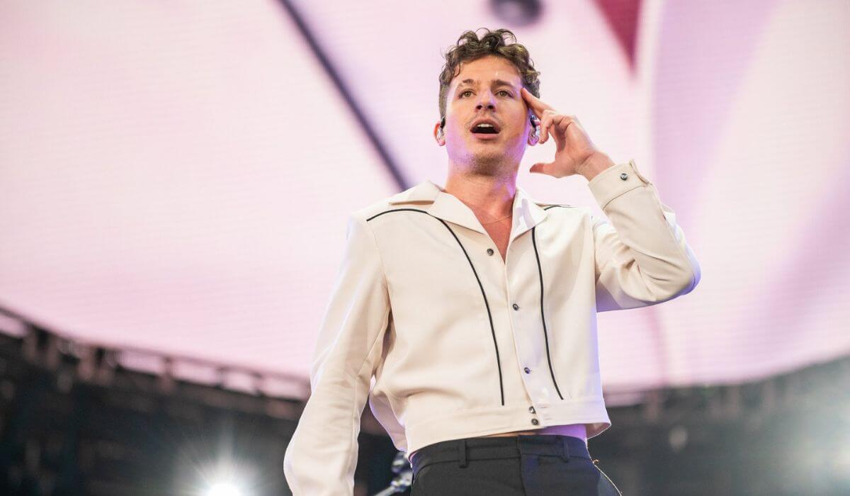 Charlie Puth Net Worth