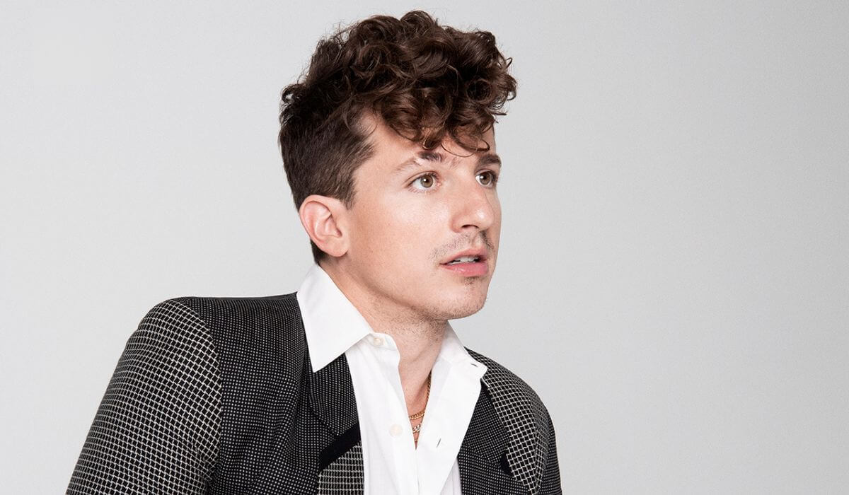 Charlie Puth Net Worth