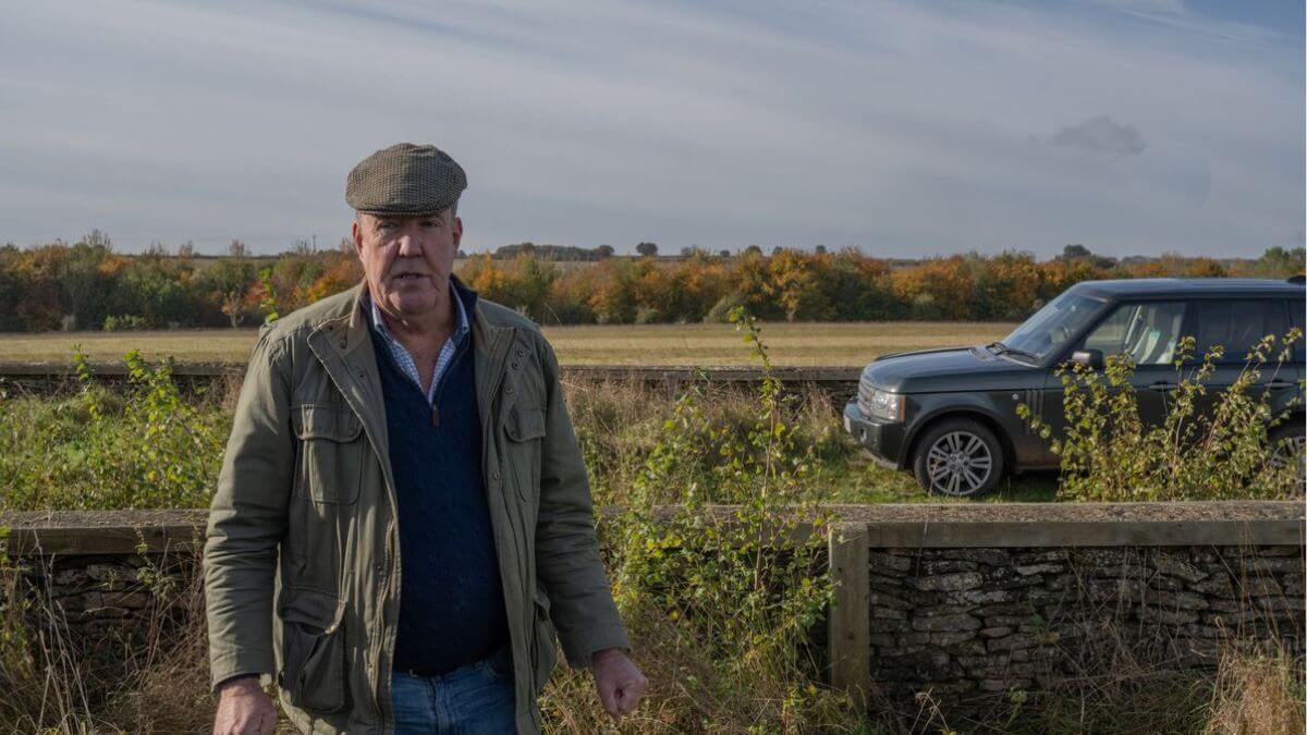 Clarkson's Farm Season 2 Expected Release Date